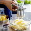 Potato Masher Ricer Press maker tool