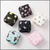 Portable Cosmetic Lipstick Bag, Makeup Bag,pad pouch
