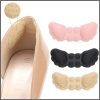 A pair of foot pads