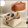Multifunctional Waterproof Large Cosmetic Bag/Toiletries Travel Bag