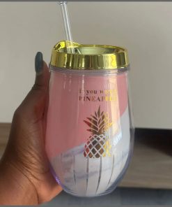 400ml smoothie cup