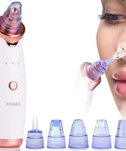 Microcrystalline Blackhead Remover