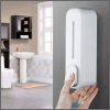 350ml wall mount soap dispenser