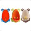 Cute frog boys urinal