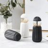 Retractable Toothpick Holder