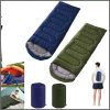 Heavy duty Envelope Camping Sleeping Bag