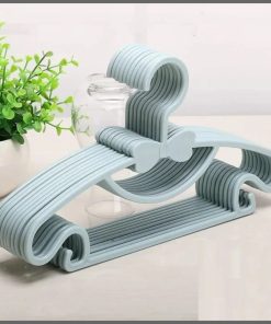10pcs Baby Clothes Hangers