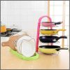 3 layer cooking pot / Pan organizer