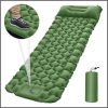Camping sleeping mat