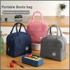 Insulated Lunch Bag