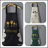 Waterproof Adults kitchen aprons