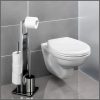 Free standing  Metal Tissue Holder