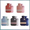 2 LTRs Hot water bottles with cover