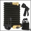 30m Telescopic hose and water gun kit