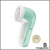 Rechargeable lint remover