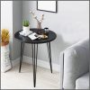 Luxurious and Simple Side Table