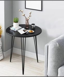 Luxurious and Simple Side Table