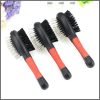 2 in 1 Cat &  Dog Grooming Brush / Pet Hair Remover