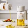 550ml Automatic oil jar