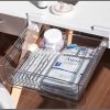 Under shelf organiser