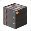 Garment organizer