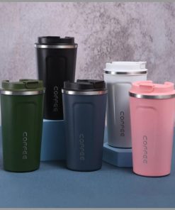 510ml Thermos Coffee Mug Water Bottle
