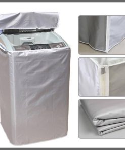 Top Load Washing Machine Cover 