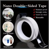 Double sided magic Nano Tape