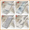 Fluffy Rectangular Soft Bedroom Bedside Rugs