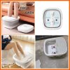 Foot bath massager