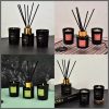 50ml reed diffuser + 2pc scented candles