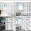 Shower curtain