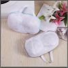 Washing machine bra mesh bag