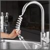 360 degrees kitchen faucet extender