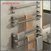 1 Tier Stylist towel racks