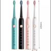 Adult automatic toothbrush IPX7 X-3