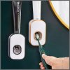 Toothpaste Squeezer Toothpaste Dispenser Wall Hanging