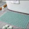 Bathroom antislip mat