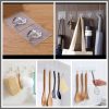 10pcs Multipurpose hooks
