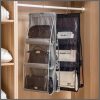 6Pocket Handbag Storage holder