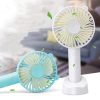 USB Rechargeable Mini Handheld Fan