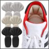 A pair Heel Stickers Pads For Sport Shoes