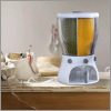10kg Rotating Cereal dispenser