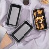 28cm Bread baking tins
