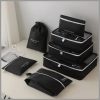 7in1 travel bag organiser