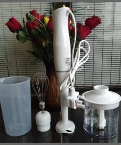 4in1 Hand Blender