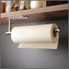 Long Paper Towel Holder