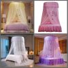 Round Mosquito nets For 3*6/4*6/5*6 beds
