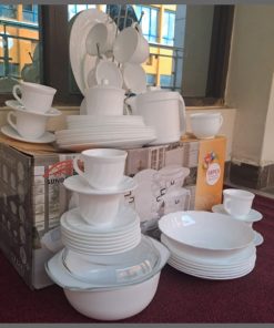 58pcs Dinner set