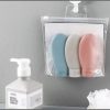 3pcs Travel lotion shampoo bottles